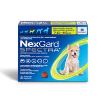 NexGard SPECTRA®
