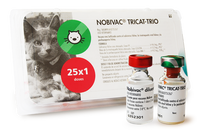 Nobivac Tricat Trio