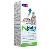 Nutricovery Cat 180 ml