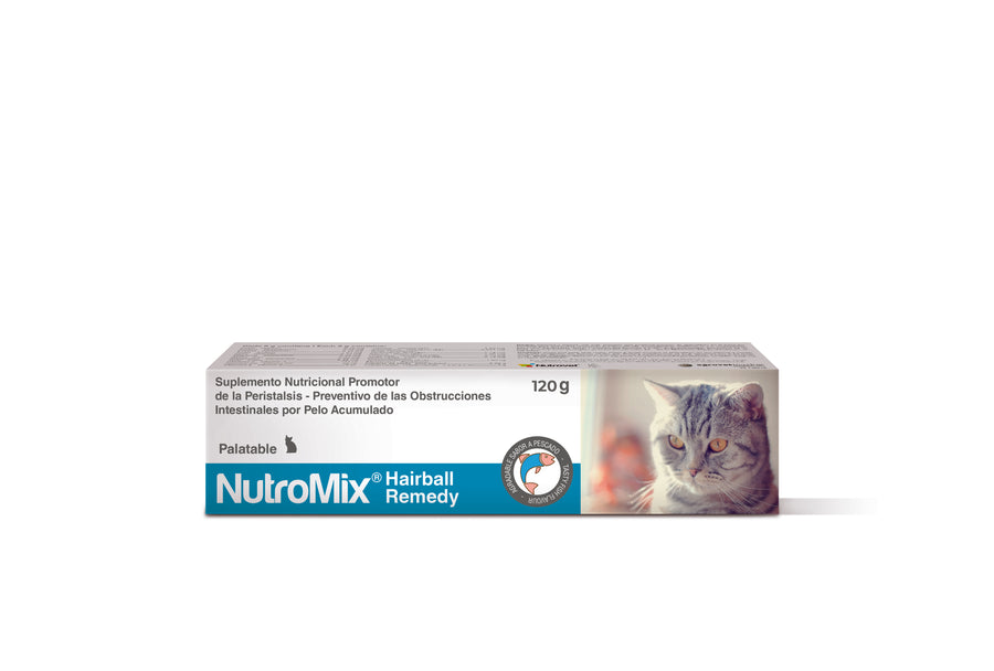 Nutromix Hairball Remedy