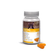 Cani-Tabs Omega 3+ EPA & DHA