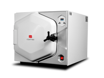 Autoclave electrónica digital 30 lt