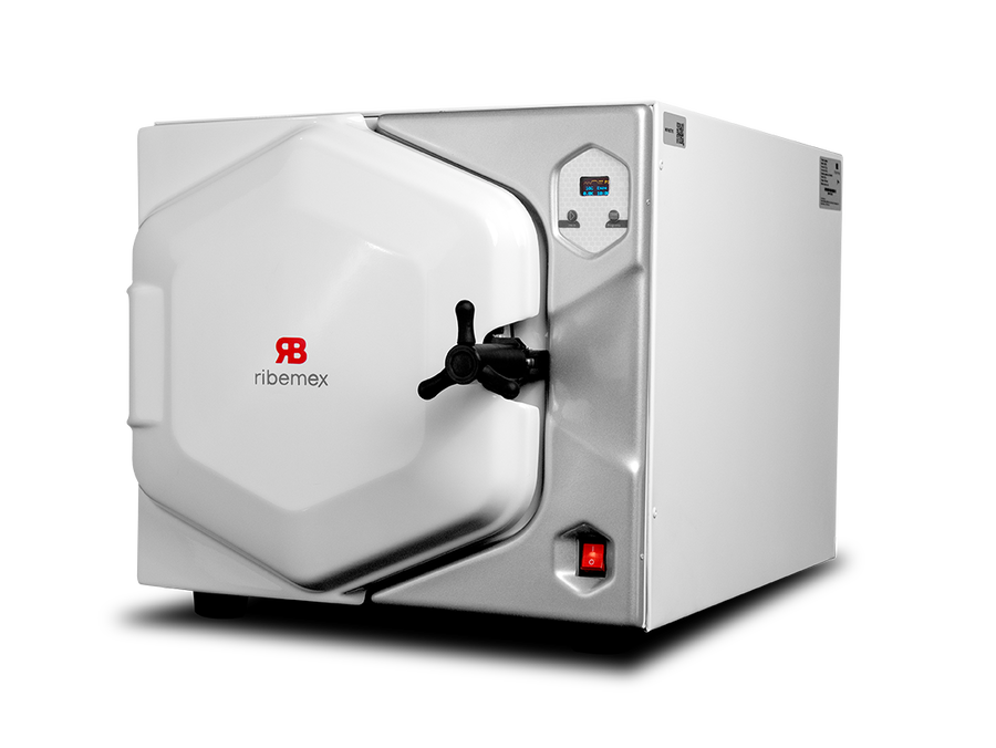 Autoclave electrónica digital 30 lt