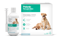 Petonic Recuperation