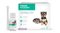 Petonic Recuperation