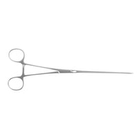 Pinza intestinal recta 23cm