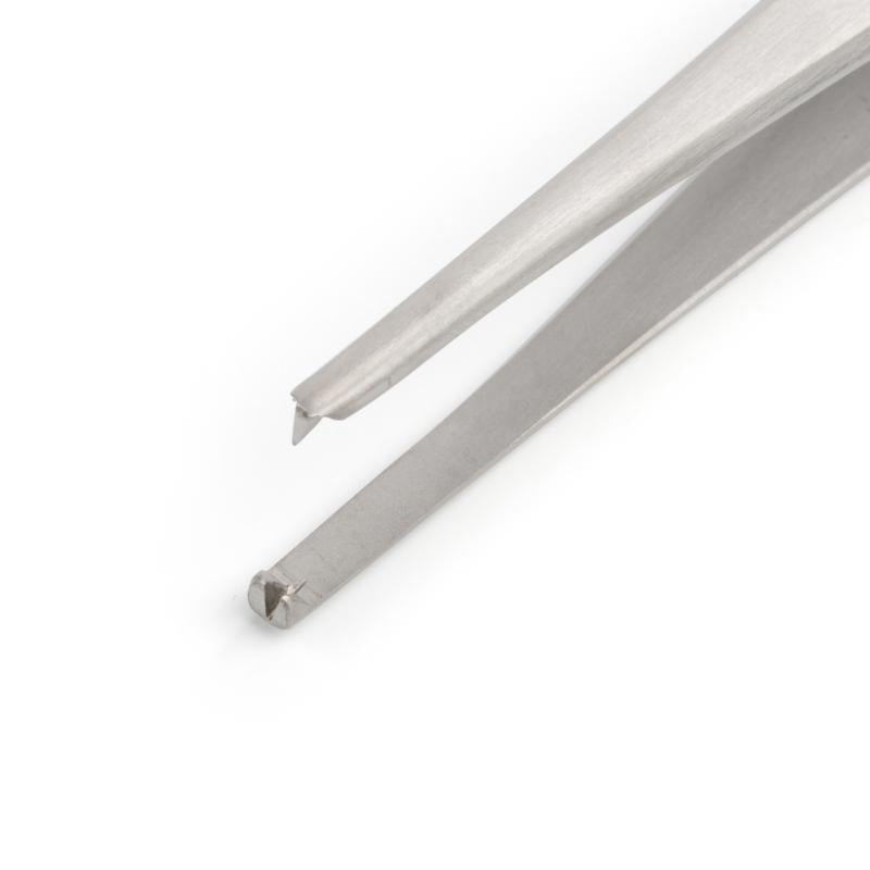 Pinza para pañuelo con dientes 13 cm 1x2 new