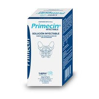 Primecin Inyectable 50ml