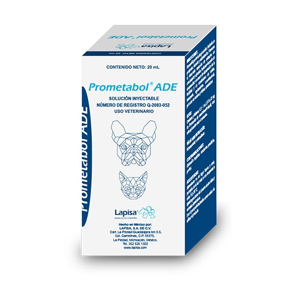 Prometabol ADE