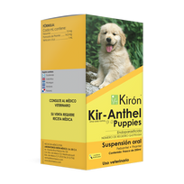 Kiranthel Puppies 200 ml