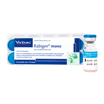 Vacuna Ragiben Mono