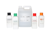 Kit reactivo para BC60 R