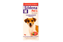 Sildena Pets M 10 Tabs