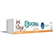 Sucral Gel Oral 15 G.