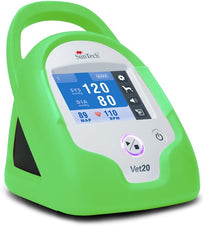 SunTech monitor de presión arterial veterinario Vet20