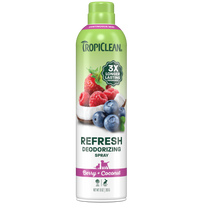 Spray desodorizante Berry Breeze