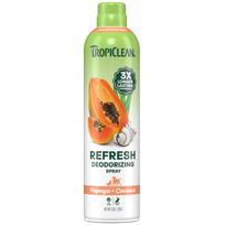 Spray desodorizante Papaya
