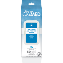 OxyMed Toallitas Calmantes