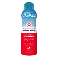 OxyMed Tratamiento Medicado