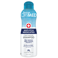 OxyMed Alivio Piel Seca y Comezón