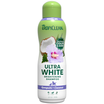 Shampoo Blanqueador