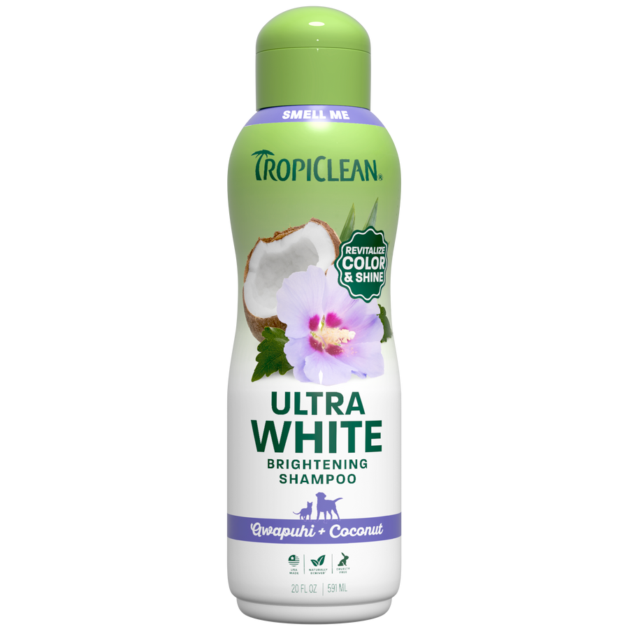 Shampoo Blanqueador