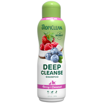 Shampoo Limpieza Profunda