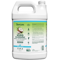 Shampoo Hipoalergénico (Galón Profesional)