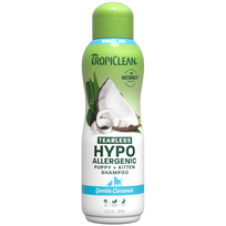 Shampoo Hipoalergénico
