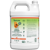 Shampoo Lux 2 en 1 (Galón Profesional)