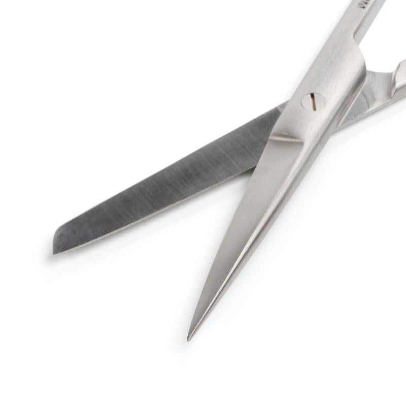 Tijeras Estándar de Operación, 14,5 cm/5,7, afiladas/romas, rectas