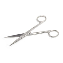 Tijeras Estandar de Operación, 14,5 cm, recta
