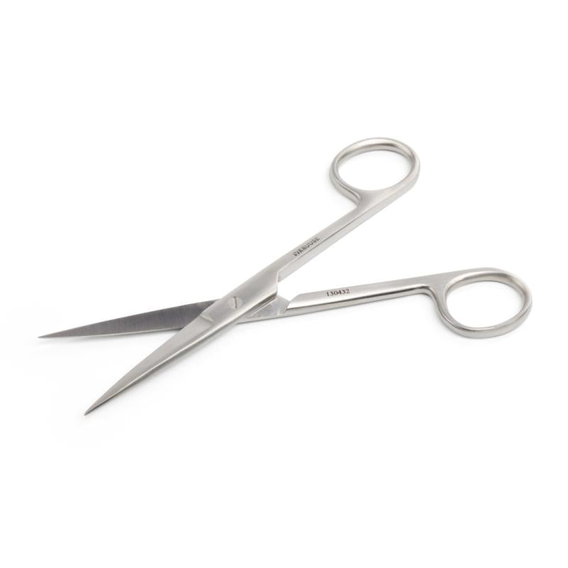 Tijeras Estandar de Operación, 14,5 cm, recta