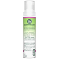 Shampoo sin agua Limpieza Profunda · Gatos
