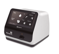 Equipo Vcheck V200