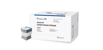 Vcheck M Vector Canino 8 Panel