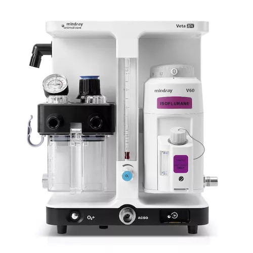Máquina de Anestesia Inhalada Veta 3 X