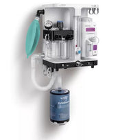Máquina de Anestesia Inhalada Veta 3 X