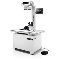 VetiX S300 Radiografía Digital