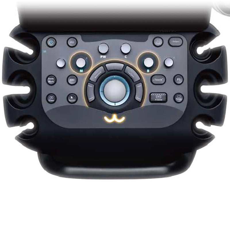 Ultrasonido Mindray Vetus 80