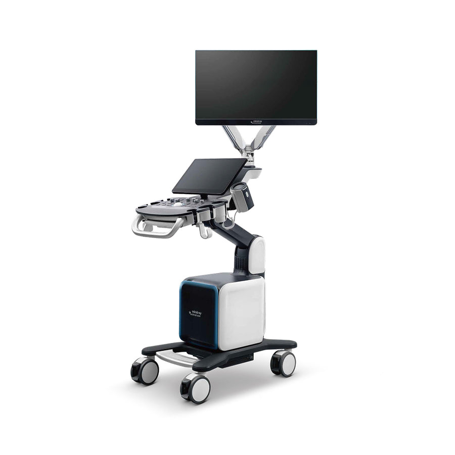Ultrasonido Mindray Vetus 80