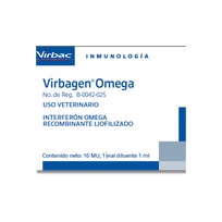 Virbagen Omega