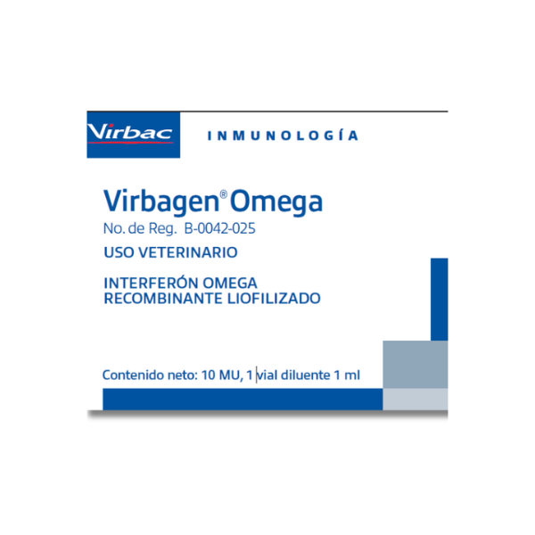 Virbagen Omega