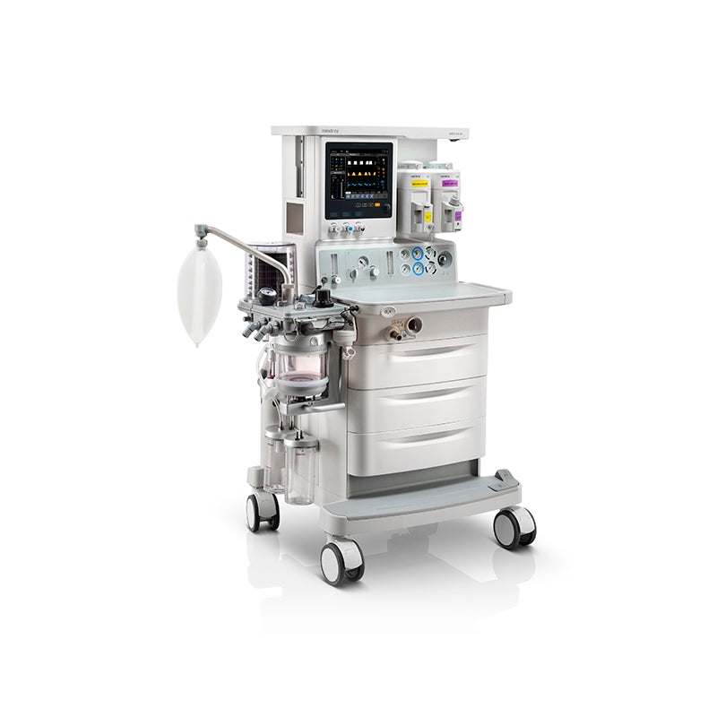 Máquina de Anestesia Inhalada WATO EX-65