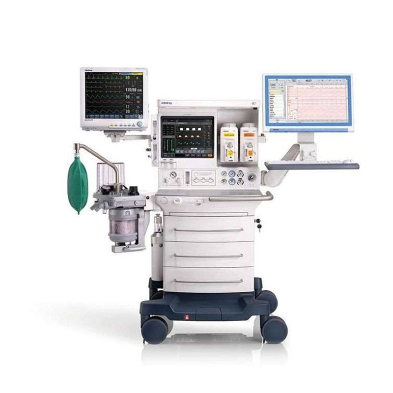 Máquina de Anestesia Inhalada WATO A7