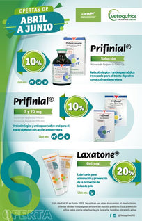 Laxatone Atún