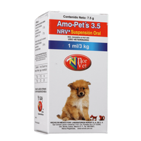 Amo Pets NRV Suspensión Oral
