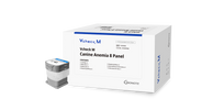 Vcheck M Anemia Canina 8 Panel