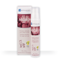 Dermoscent Atop 7 Spray