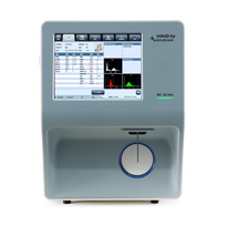 Analizador Automático de Hematología BC-20Vet